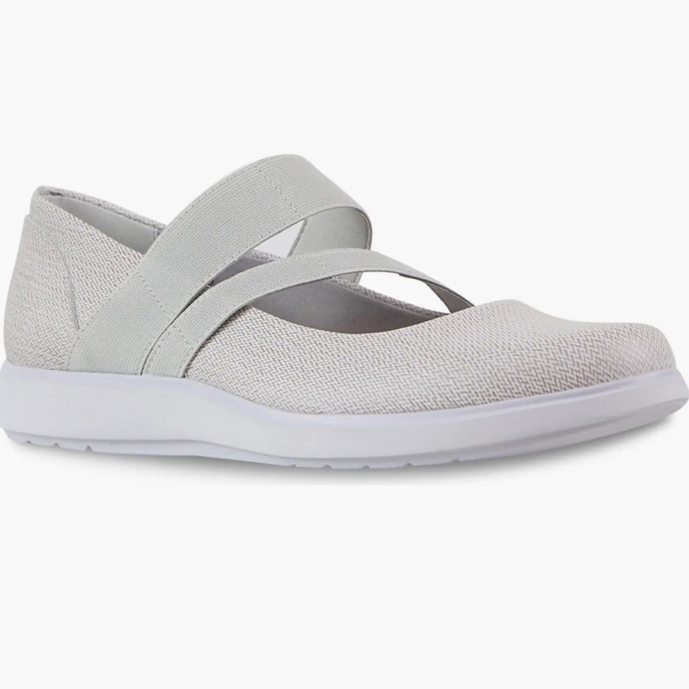 Munro Cass Taupe Nubuck